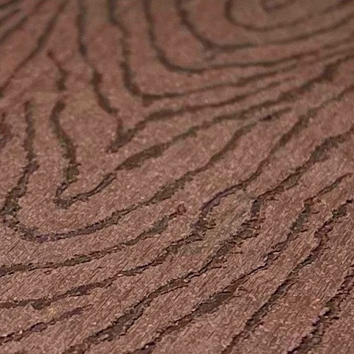 Террасная доска Ecodecking Некст 145х22х3000 Шоколад